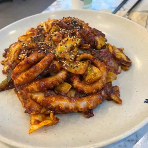 오봉집 사진