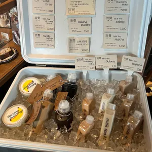 카페소비 리뷰 사진