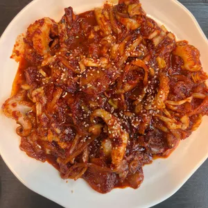 황촌집 사진
