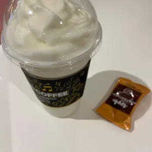 쿼드커피 사진