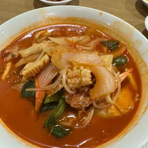 야래향 사진