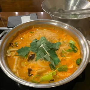 두끼떡볶이 사진