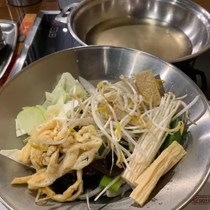두끼떡볶이 사진