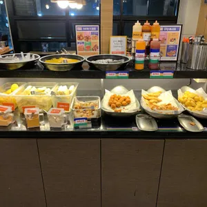 두끼떡볶이 사진