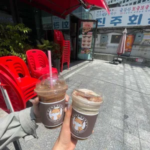 카페당당 사진