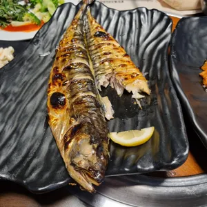 대지식당 사진