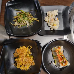 대지식당 사진