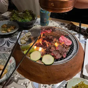 봉황소갈비 사진