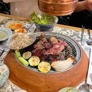봉황소갈비 사진