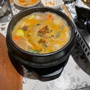 봉황소갈비 사진