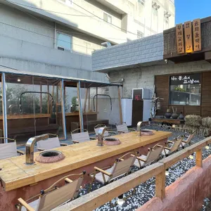 봉황소갈비 리뷰 사진