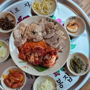 오봉집 사진
