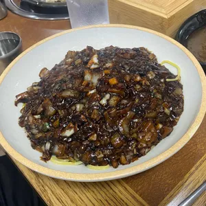 아산짬뽕 사진