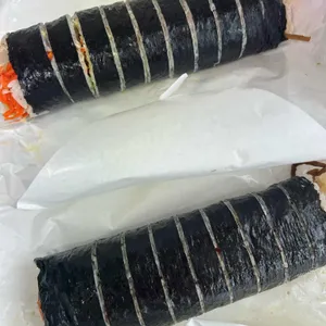 정김밥 리뷰 사진