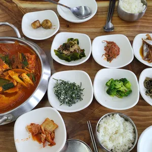 성산갯마을식당 사진