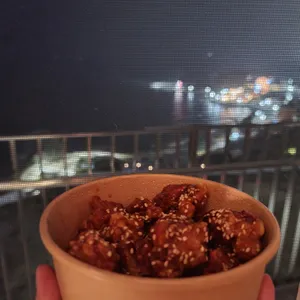 마후닭 리뷰 사진