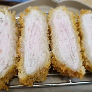빠삭돈카츠 사진