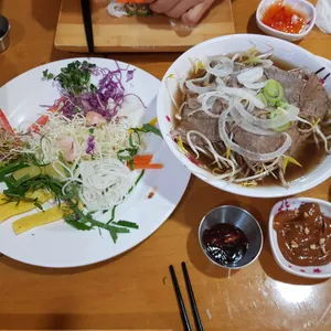 포앤시드니 사진