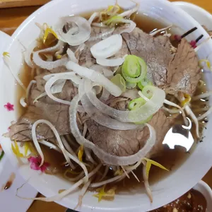 포앤시드니 사진
