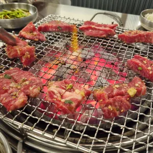 우대포 사진