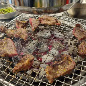 우대포 사진