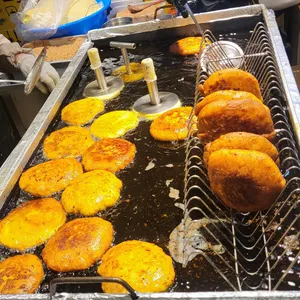 훈훈호떡 리뷰 사진