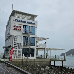 더레스트마린 리뷰 사진