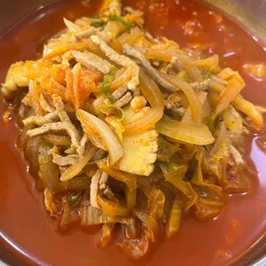 한짬뽕 사진