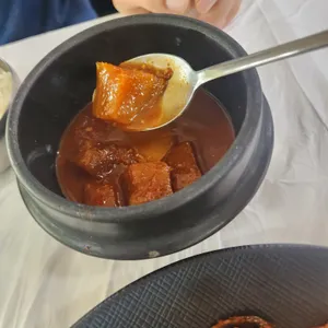 원조초당순두부 사진