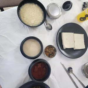 원조초당순두부 사진