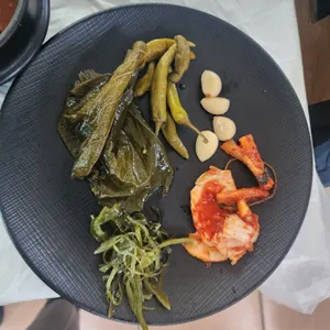 원조초당순두부 사진