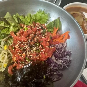 아라한 사진