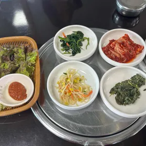 아라한 사진