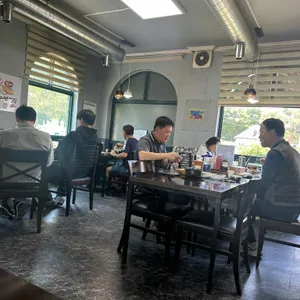 아라한 리뷰 사진