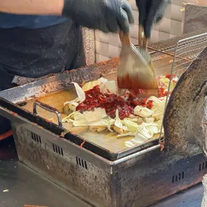 붕붕이네 야채곱창 닭발 사진