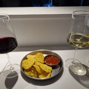 피오르 다이닝 사진