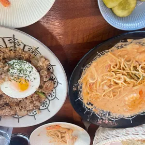 리얼파스타 사진