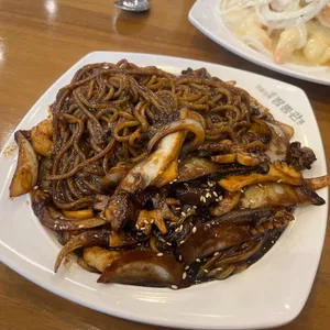 짬뽕관 사진