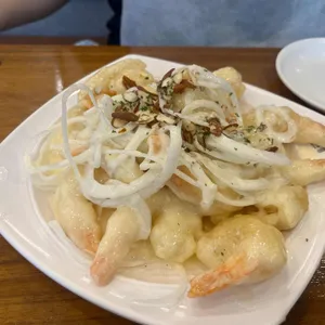 짬뽕관 사진