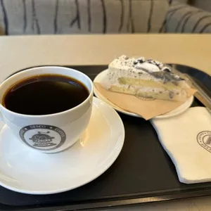 커피 베스코 사진