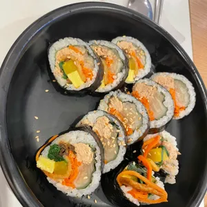 싸다김밥 사진