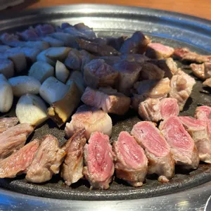 화반 사진