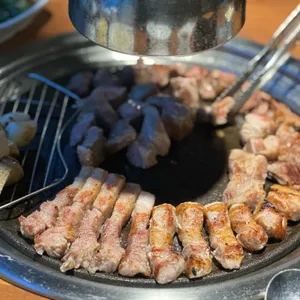 화반 사진