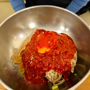 정인면옥 리뷰 사진