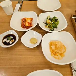 정인면옥 리뷰 사진