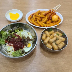 오뚜기분식 리뷰 사진