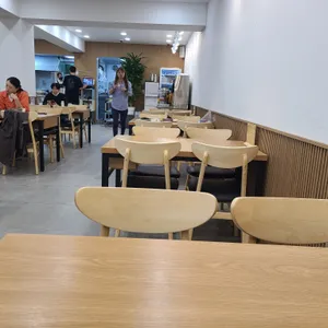 오뚜기분식 리뷰 사진