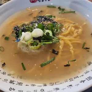 광어골 왕칼국수 사진