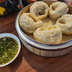 광어골 왕칼국수 사진
