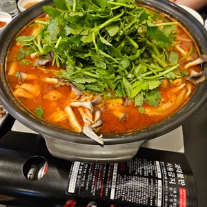 닭나무집 리뷰 사진